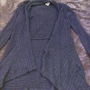 Cardigan